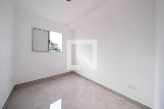 Quarto 1 de apartamento à venda com 2 quartos, 37m² em Jardim Aricanduva, São Paulo