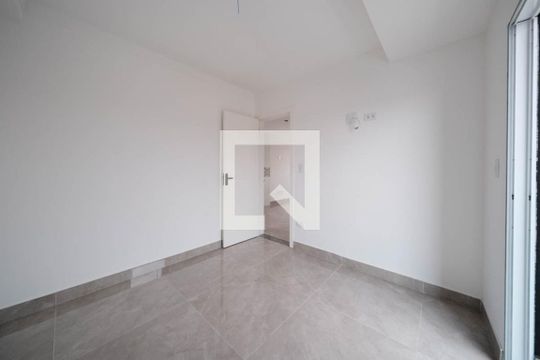 Quarto 2 de apartamento à venda com 2 quartos, 37m² em Jardim Aricanduva, São Paulo