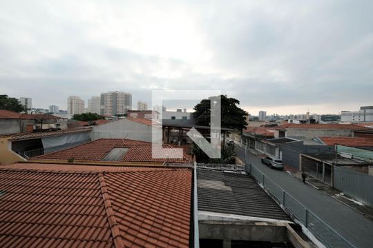 Quarto 1 de apartamento à venda com 2 quartos, 37m² em Jardim Aricanduva, São Paulo