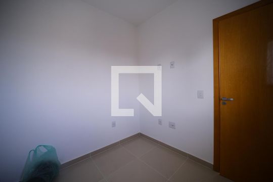 Quarto 1 de apartamento à venda com 2 quartos, 40m² em Cidade Patriarca, São Paulo