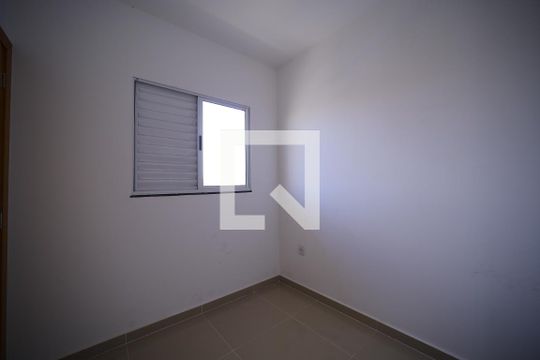 Quarto 1 de apartamento à venda com 2 quartos, 40m² em Cidade Patriarca, São Paulo