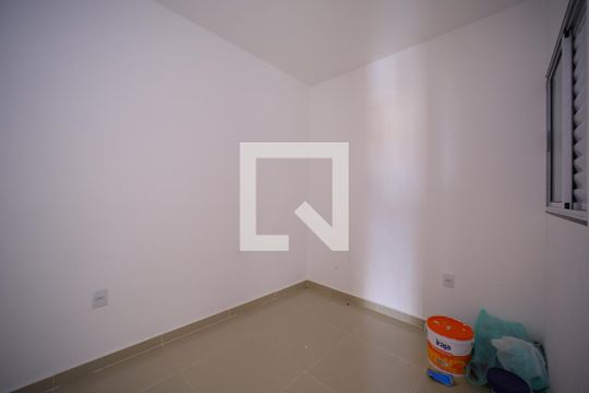 Quarto 2 de apartamento à venda com 2 quartos, 40m² em Cidade Patriarca, São Paulo