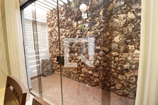 Jardim de inverno de casa para alugar com 4 quartos, 294m² em Brasil, Uberlândia