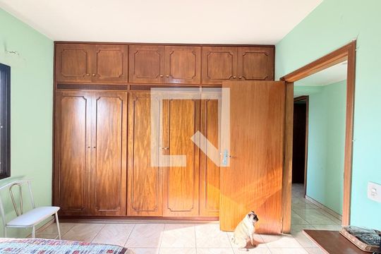 Apartamento à venda com 3 quartos, 168m² em Centro, Jundiaí