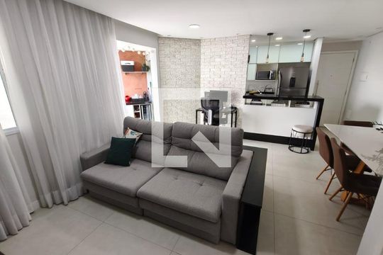 Apartamento à venda com 2 quartos, 65m² em Vila Prudente, São Paulo