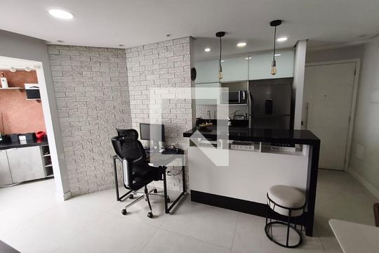 Apartamento à venda com 2 quartos, 65m² em Vila Prudente, São Paulo