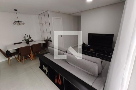 Apartamento à venda com 2 quartos, 65m² em Vila Prudente, São Paulo