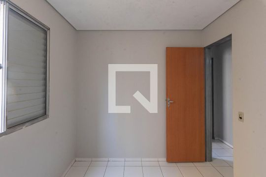 Quarto 1 de apartamento à venda com 2 quartos, 45m² em Vila Abaeté, Campinas