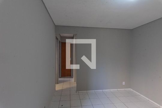 Sala de apartamento à venda com 2 quartos, 45m² em Vila Abaeté, Campinas
