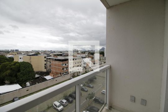 Apartamento à venda com 2 quartos, 61m² em Anil, Rio de Janeiro