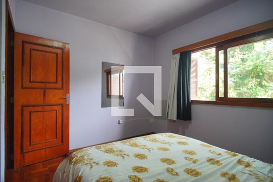Quarto 1 de casa à venda com 3 quartos, 295m² em Scharlau, São Leopoldo