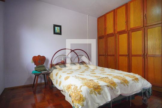 Quarto 1 de casa à venda com 3 quartos, 295m² em Scharlau, São Leopoldo