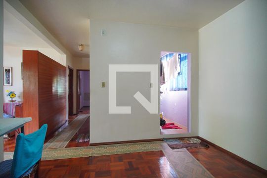 Sala 2 de casa à venda com 3 quartos, 295m² em Scharlau, São Leopoldo