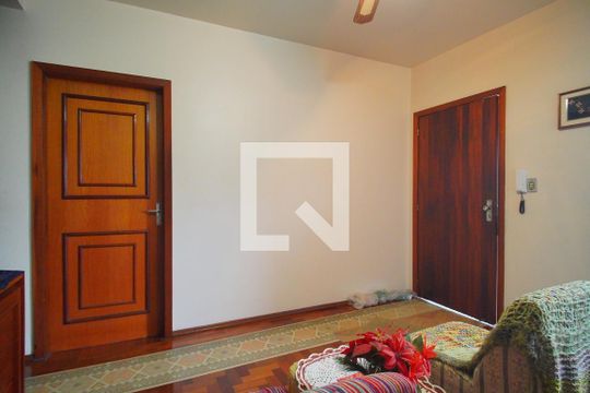 Sala de casa à venda com 3 quartos, 295m² em Scharlau, São Leopoldo