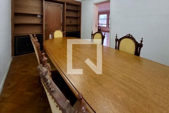 Apartamento para alugar com 4 quartos, 360m² em Copacabana, Rio de Janeiro