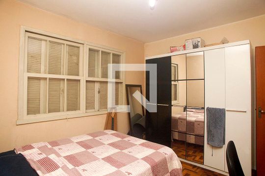 Quarto 1 de apartamento à venda com 3 quartos, 98m² em Cidade Baixa, Porto Alegre