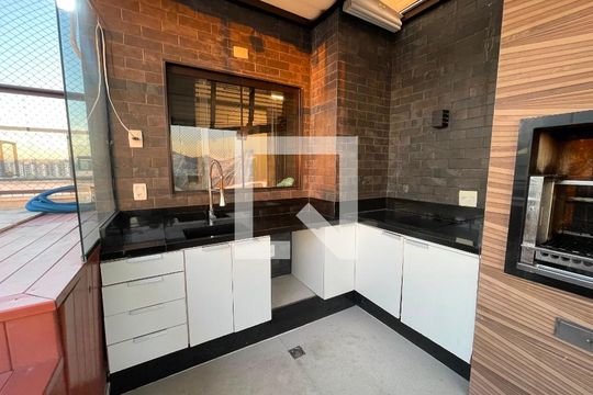 Apartamento à venda com 3 quartos, 120m² em Cachambi, Rio de Janeiro