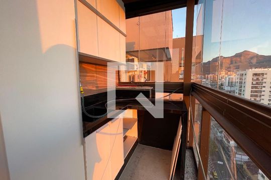 Apartamento à venda com 3 quartos, 120m² em Cachambi, Rio de Janeiro