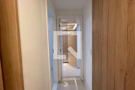 Apartamento à venda com 3 quartos, 120m² em Cachambi, Rio de Janeiro