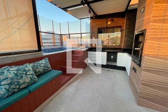 Apartamento à venda com 3 quartos, 120m² em Cachambi, Rio de Janeiro