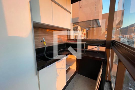Apartamento à venda com 3 quartos, 120m² em Cachambi, Rio de Janeiro