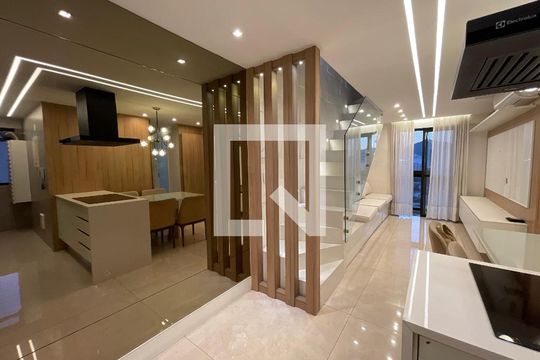 Apartamento à venda com 3 quartos, 120m² em Cachambi, Rio de Janeiro