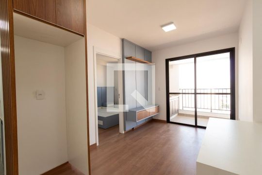 Apartamento para alugar com 1 quarto, 49m² em Parque Campolim, Sorocaba