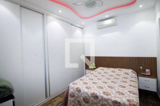 Quarto de apartamento à venda com 1 quarto, 60m² em Penha, Rio de Janeiro