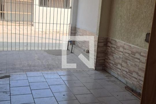 Casa para alugar com 2 quartos, 80m² em Sarandi, Porto Alegre