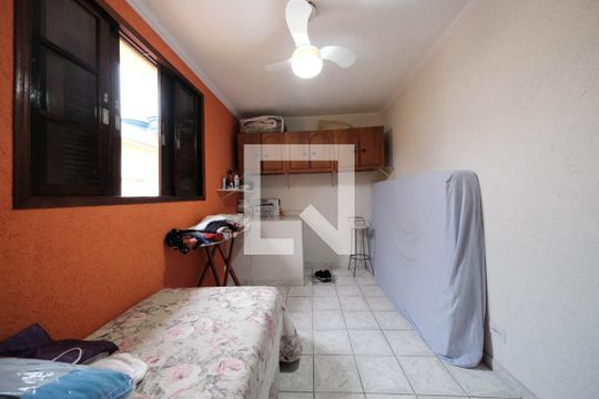 Quarto 2 de casa à venda com 3 quartos, 130m² em Jardim Santo Antonio, São Paulo