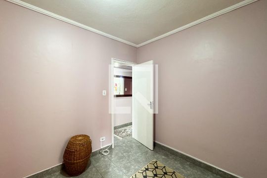 Quarto 1 de apartamento à venda com 2 quartos, 58m² em Rudge Ramos, São Bernardo do Campo