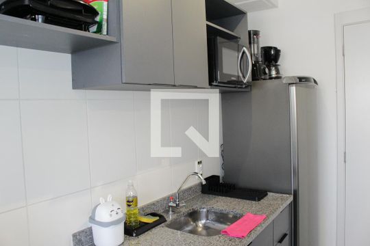 Apartamento para alugar com 2 quartos, 39m² em Centro Histórico de São Paulo, São Paulo
