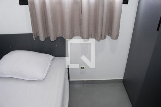 Apartamento para alugar com 2 quartos, 39m² em Centro Histórico de São Paulo, São Paulo