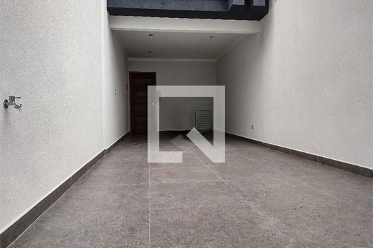 Casa à venda com 3 quartos, 115m² em Lauzane Paulista, São Paulo