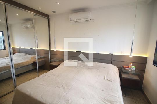 Quarto 1 de casa à venda com 4 quartos, 300m² em Santa Maria, Belo Horizonte