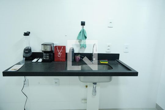 Apartamento à venda com 2 quartos, 66m² em Setor Bueno, Goiânia