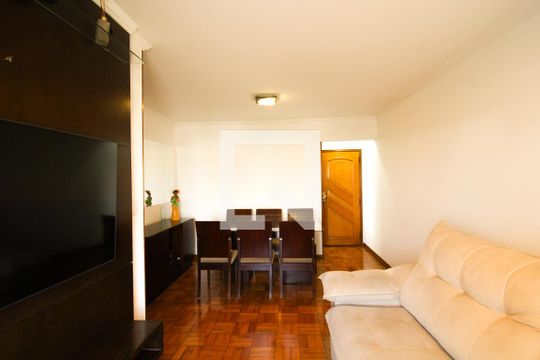Apartamento à venda com 2 quartos, 70m² em Piqueri, São Paulo