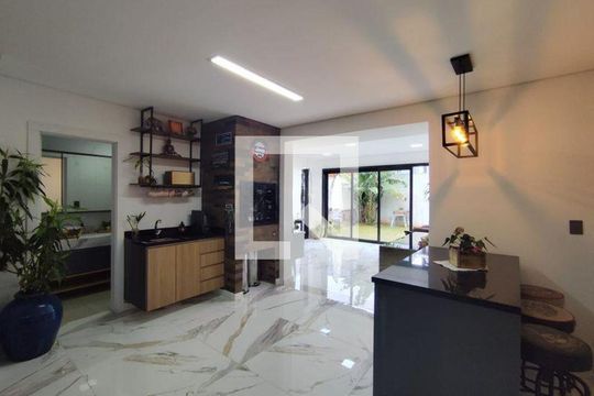 Casa de Condomínio para alugar com 5 quartos, 330m² em Vila Augusta, Viamão