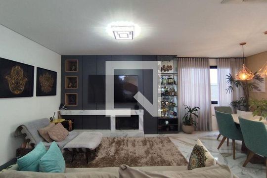 Casa de Condomínio para alugar com 5 quartos, 330m² em Vila Augusta, Viamão