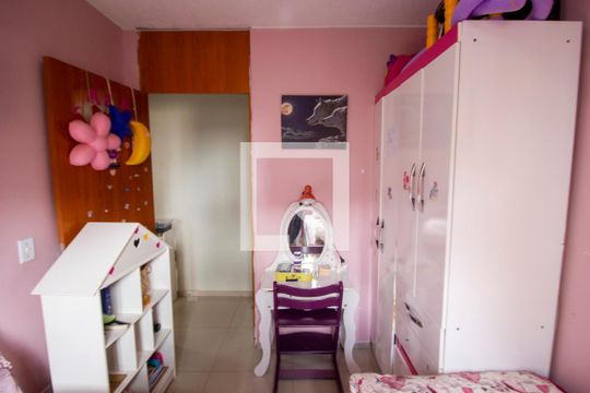 Apartamento à venda com 3 quartos, 61m² em Riacho Fundo Ii, Brasília