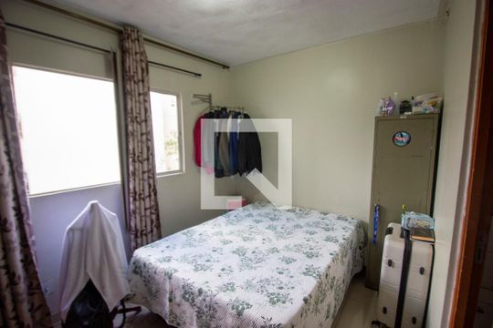 Apartamento à venda com 3 quartos, 61m² em Riacho Fundo Ii, Brasília
