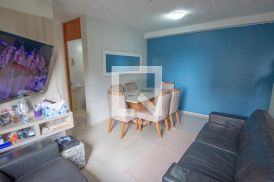 Apartamento à venda com 3 quartos, 61m² em Riacho Fundo Ii, Brasília