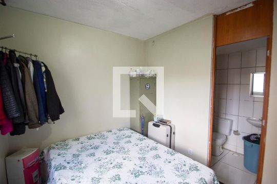 Apartamento à venda com 3 quartos, 61m² em Riacho Fundo Ii, Brasília