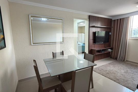 Apartamento à venda com 2 quartos, 50m² em Brás, São Paulo