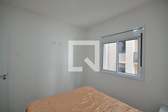 Quarto de kitnet/studio para alugar com 1 quarto, 28m² em Vila Gustavo, São Paulo