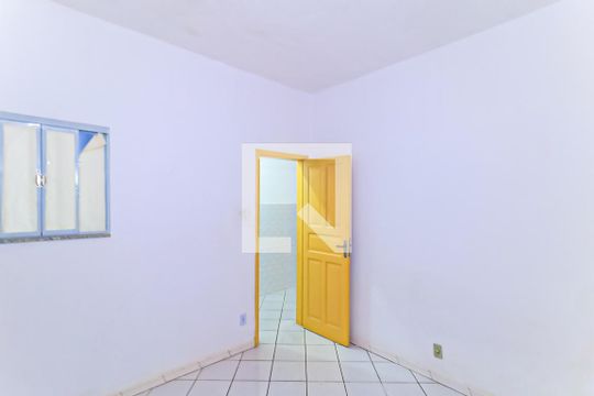 Quarto  - Suíte de casa para alugar com 2 quartos, 80m² em Méier, Rio de Janeiro
