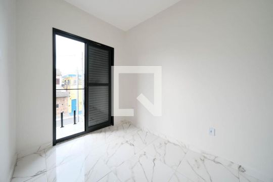 Quarto 1 de casa à venda com 3 quartos, 80m² em Vila Paranagua, São Paulo