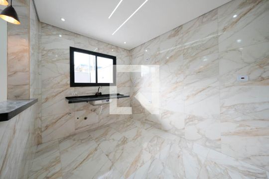 Casa à venda com 3 quartos, 80m² em Vila Paranagua, São Paulo