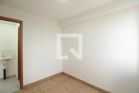 Quarto 1 de apartamento para alugar com 2 quartos, 38m² em Lapa de Baixo, São Paulo