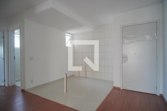 Apartamento para alugar com 2 quartos, 49m² em Nova Sapucaia, Sapucaia do Sul